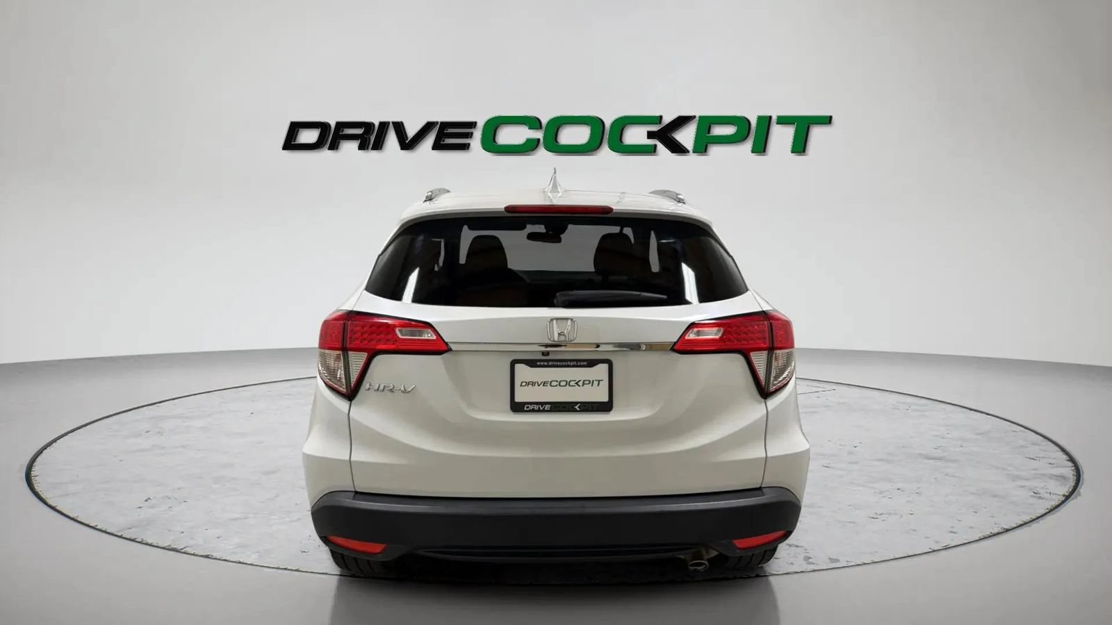 Used 2021 Honda HR-V EX image 6