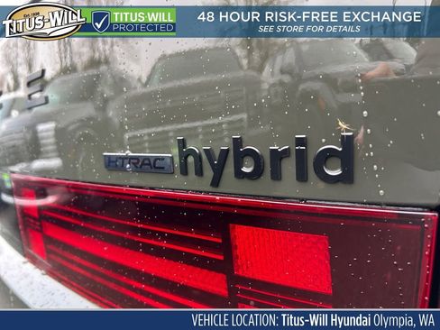 New 2026 Hyundai Santa Fe Calligraphy image 36