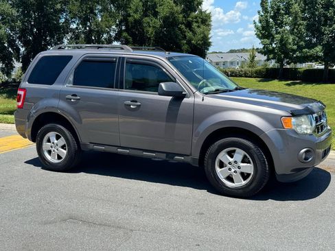 Used 2011 Ford Escape XLT FWD image 35