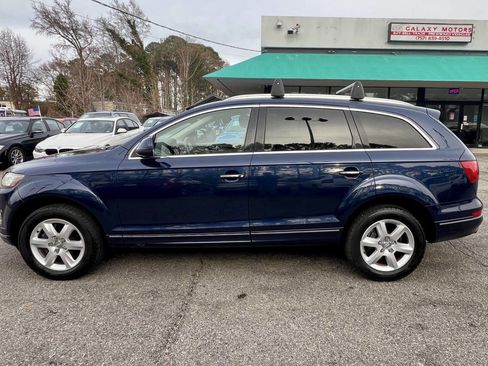 Used 2013 Audi Q7 3.0T Premium Plus image 7