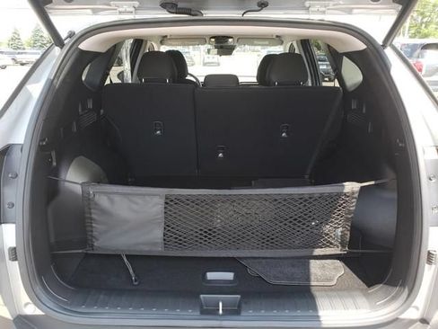 Used 2024 Hyundai Tucson SEL FWD image 5