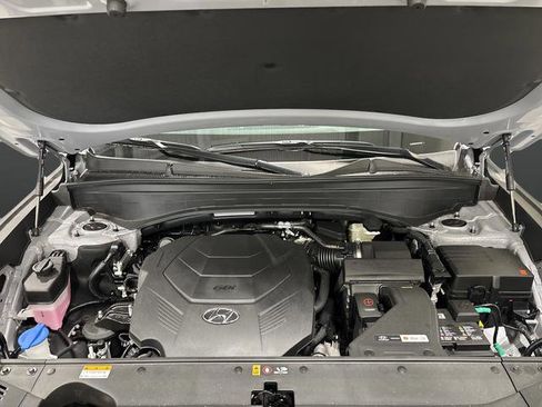 New 2025 Hyundai Palisade SEL image 41