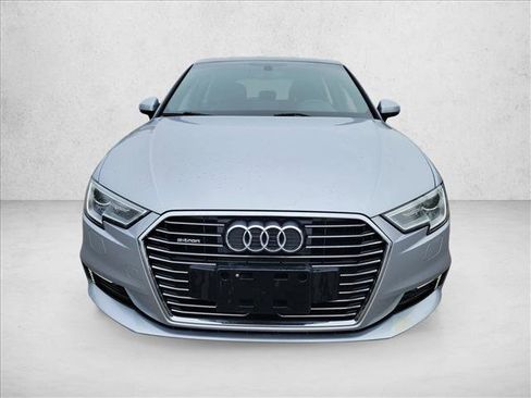Used 2018 Audi A3 e-tron Premium w/ Sport Package image 3