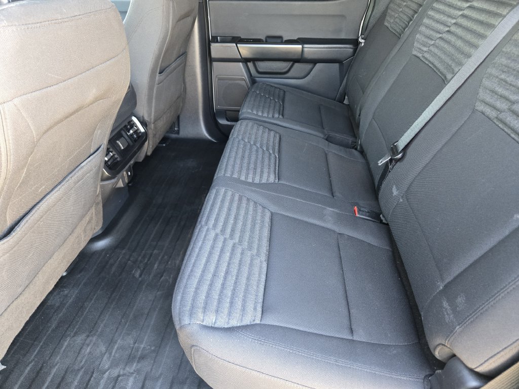 Used 2023 Ford F150 XL w/ STX Appearance Package RWD image 28