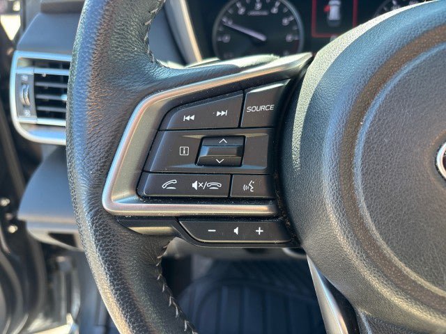 Certified 2024 Subaru Outback Limited AWD/4WD image 18
