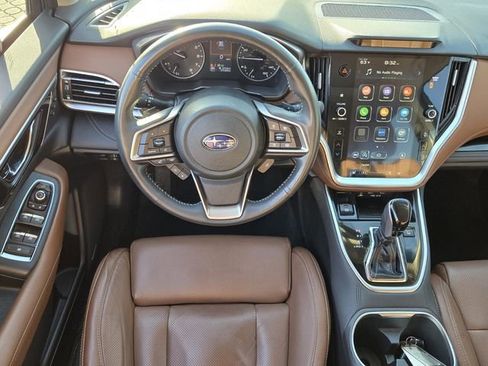 Used 2022 Subaru Outback Touring image 15