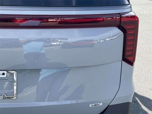 New 2026 Kia Carnival SX Prestige image 16