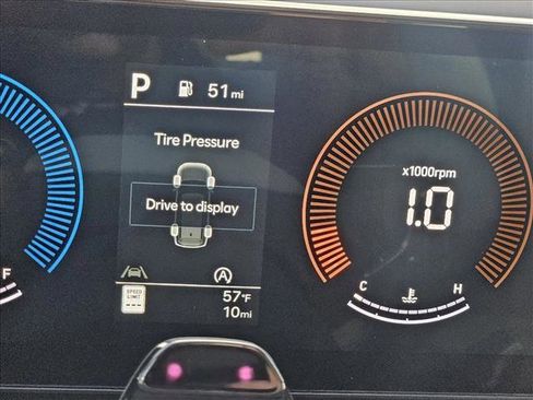 Used 2025 Hyundai Santa Fe SEL image 15