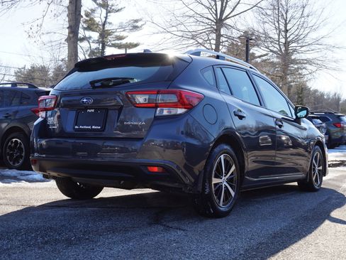 Used 2023 Subaru Impreza Premium image 5