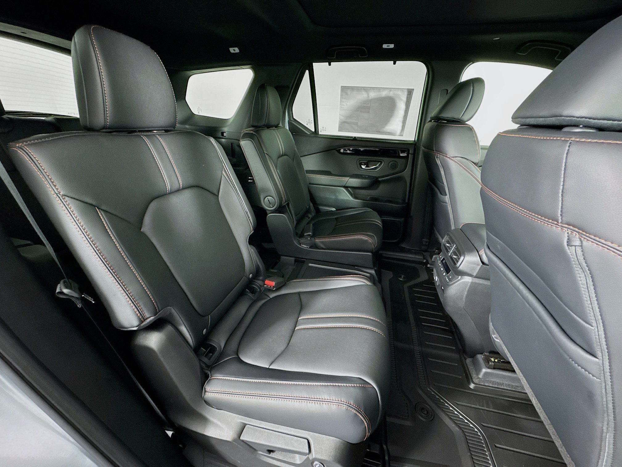 New 2026 Honda Pilot TrailSport image 29