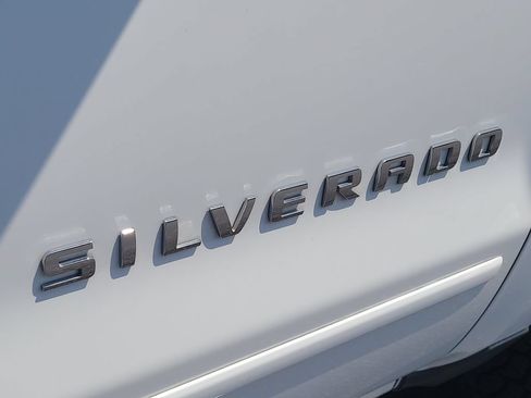 Used 2016 Chevrolet Silverado 1500 LT w/ All Star Edition AWD/4WD image 6