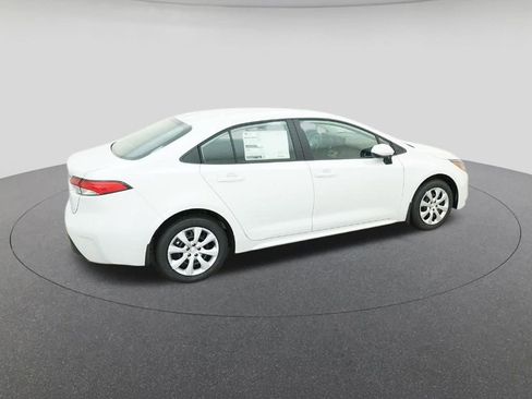 New 2026 Toyota Corolla LE image 10