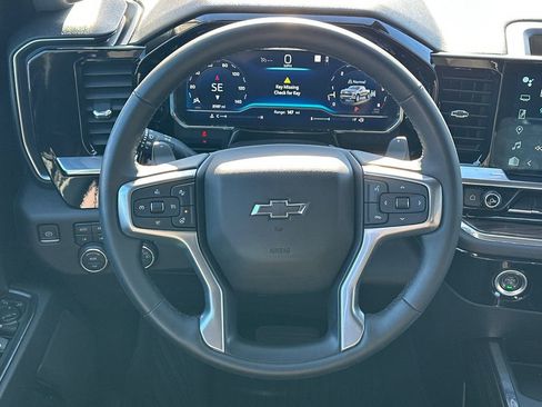 Used 2023 Chevrolet Silverado 1500 RST image 24