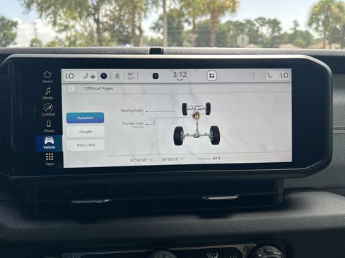 New 2025 Jeep Wrangler Sport S image 45