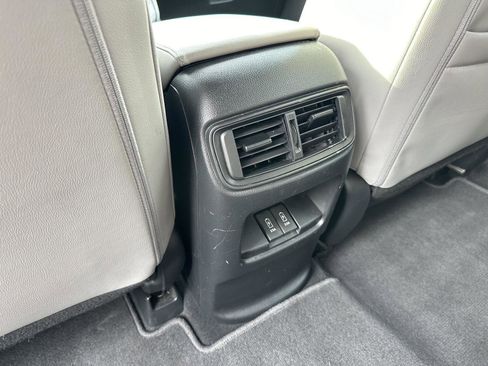 Used 2017 Honda CR-V EX-L image 34