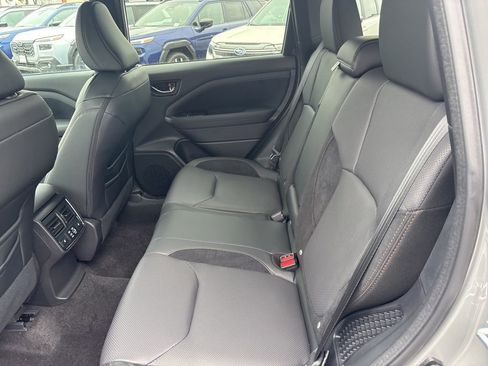 New 2026 Subaru Forester Touring image 15