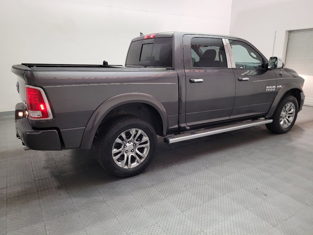 Used 2014 RAM 1500 Limited AWD/4WD image 10