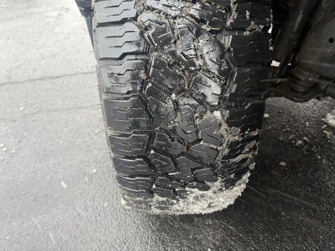 Used 2015 Chevrolet Silverado 3500 High Country w/ Duramax Plus Package image 9