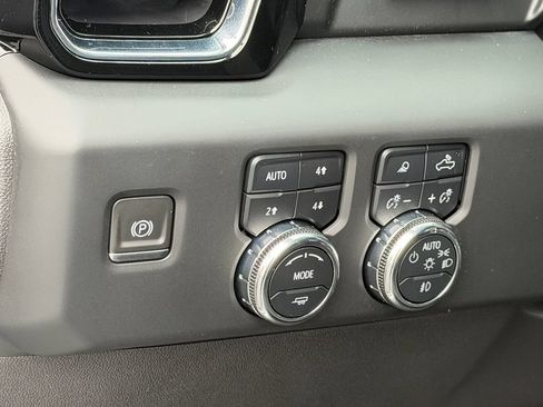 Certified 2023 GMC Sierra 1500 Denali w/ Denali Reserve Package AWD/4WD image 33