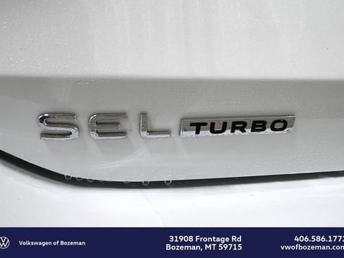 New 2026 Volkswagen Tiguan SEL R-Line image 20