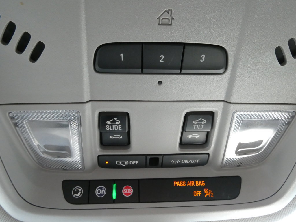 Certified 2022 GMC Acadia AT4 w/ Preferred Package AWD/4WD image 33