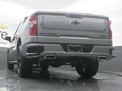 New 2026 Chevrolet Silverado 1500 RST w/ Convenience Package II AWD/4WD image 32