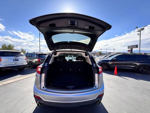 Used 2020 Acura RDX FWD image 24