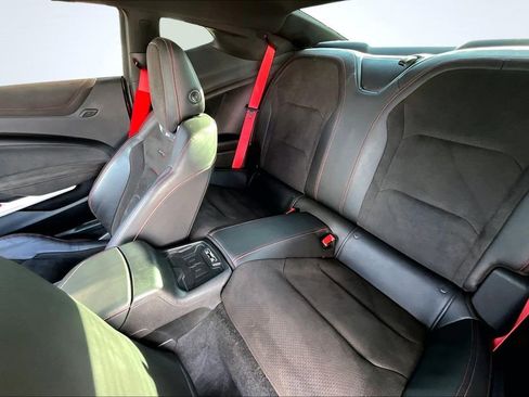 Used 2021 Chevrolet Camaro ZL1 image 26