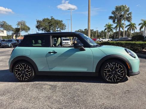 New 2026 MINI Cooper S image 8
