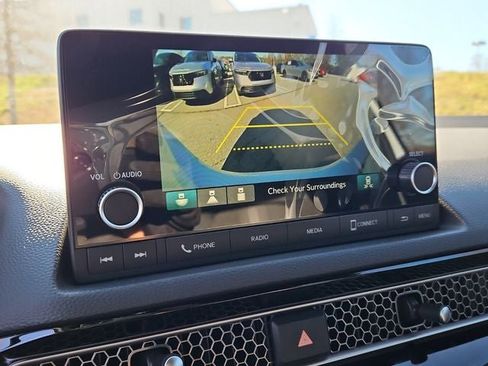 New 2026 Honda Civic Sport image 11