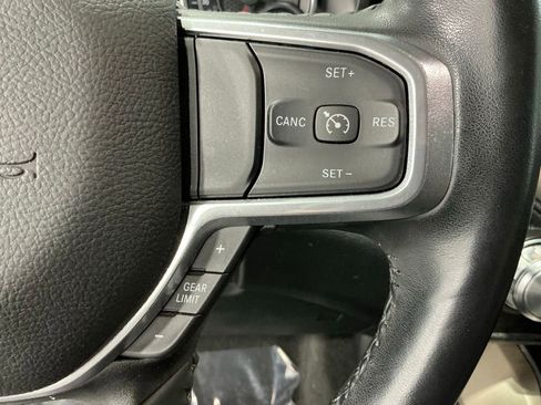 Used 2022 RAM 1500 Laramie AWD/4WD image 52