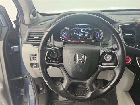 Used 2020 Honda Pilot Touring image 19