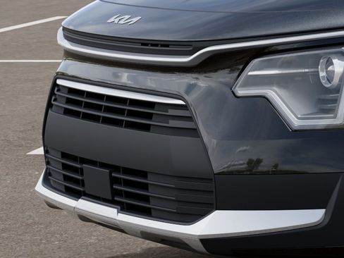 New 2026 Kia Niro EX FWD image 12