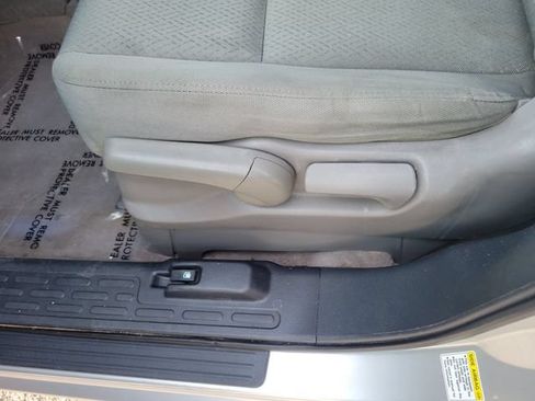 Used 2009 Honda Ridgeline RT image 19
