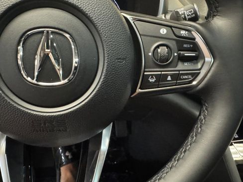 New 2026 Acura MDX SH-AWD image 28