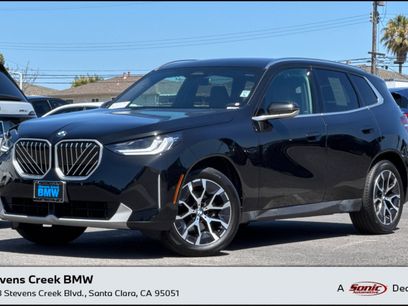 Used 2026 BMW X3 xDrive30i w/ Convenience Package