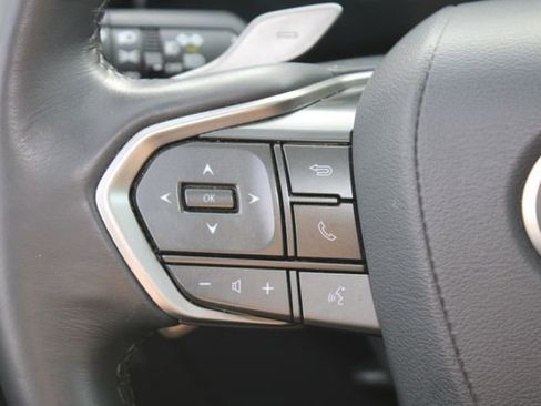 Certified 2023 Lexus NX 350 AWD w/ Cold Area Package image 18