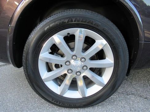 Used 2015 Buick Enclave Premium w/ Experience Buick Package FWD image 8