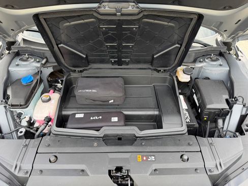 Used 2023 Kia EV6 GT-Line w/ GT-Line Suede Seat Package RWD image 50
