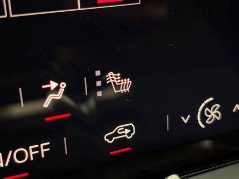 New 2027 GMC Terrain Elevation FWD image 5