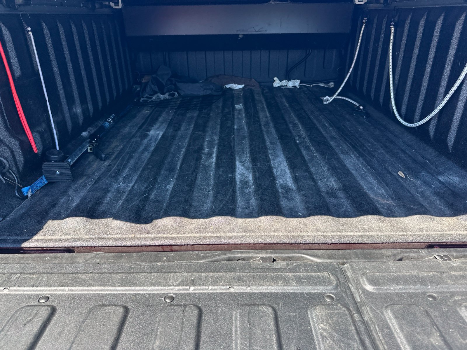 Used 2025 RAM 1500 Limited AWD/4WD image 11