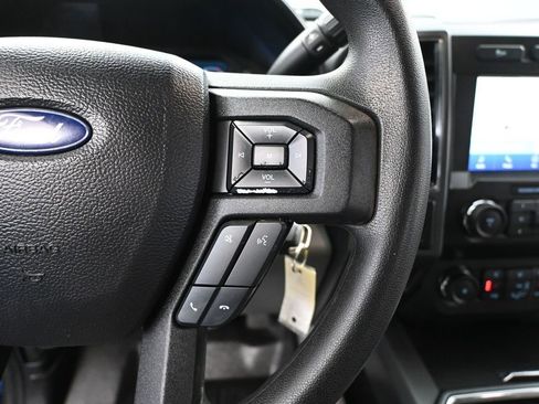 Used 2020 Ford F350 XLT w/ Tremor Off-Road Package image 30