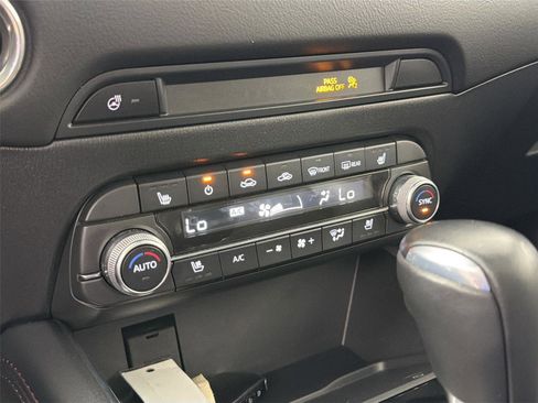 Used 2022 MAZDA CX-5 AWD 2.5 Turbo image 16