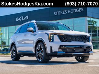 New 2026 Kia Sorento EX w/ EX Premium Package video 1