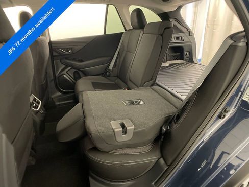 Certified 2025 Subaru Outback Premium w/ Popular Package #1A image 27