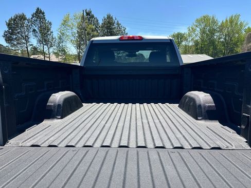 New 2026 GMC Sierra 1500 Pro w/ Pro Value Package AWD/4WD image 17