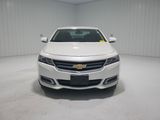 Used 2017 Chevrolet Impala LT w/ Convenience Package image 2