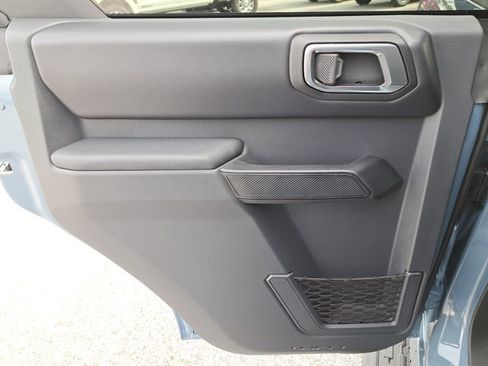 New 2025 Ford Bronco Outer Banks image 15