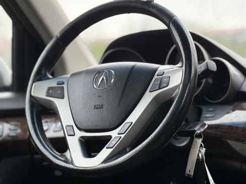 Used 2011 Acura MDX image 21