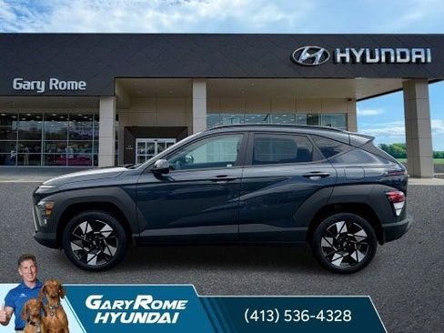 Used 2024 Hyundai Kona SEL AWD/4WD image 13